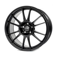 Колесные диски OZ Ultraleggera HLT 9,0R20 15*130 ET55 d84 Matt Black [W0177100153]