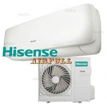 Кондиционер Hisense AS-18HR4SWATG