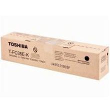 Тонер-картридж TOSHIBA T-FC35EK для e-STUDIO 2500c, 3500c, 3510c (чёрный, 24 000 стр)