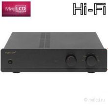 Exposure 3010s2 Integrated Amplifier Black