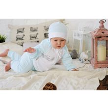 Lucky Child голубые Ангелочки