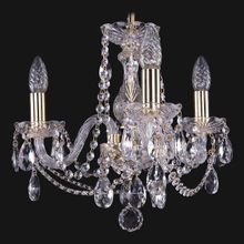 Bohemia Ivele Crystal 1402 3 141 G