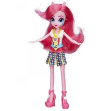 Hasbro MLP Equestria Girls Вондерколт розовая