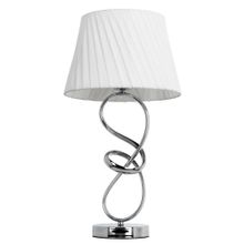 Arte Lamp Настольная лампа Arte Lamp Estelle A1806LT-1CC ID - 223030