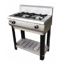 Плита 2 конф. GRILL MASTER Ф2ЖТЛПГ(п) ГАЗ 50018