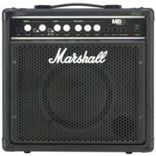 MB15 15W BASS COMBO 2 CHANNEL