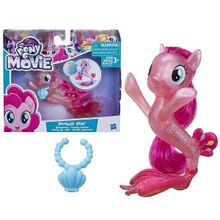 MY LITTLE PONY (Hasbro) Hasbro My Little Pony C0680 Май Литл Пони "Мерцание" Волшебные Пони C0680