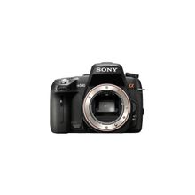 Sony Alpha DSLR-A580 Body