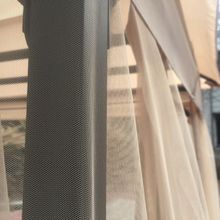 Садовые качели Kvimol KM-083 бежевые