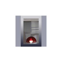 LUSSOLE  Светильник подвесной QUARONA 2 LSN-4756-01