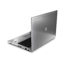 HP HP ProBook 5330m (LG723EA) (Core i5 2520M 2500 Mhz 13.3" 1366x768 4096Mb 128Gb DVD нет Wi-Fi Bluetooth Win 7 Prof)