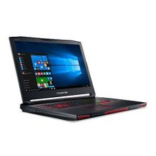 Ноутбук acer predator gx-791-747q core i7 6820hk 16gb 1tb ssd128gb+128gb nvidia geforce gtx 980m 8gb 17.3" fhd (1920x1080) windows 10 black wifi bt cam 2520mah (nh.q12er.004) acer