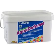 Mapei Mapelastic Aquadefense 15 кг светло голубая