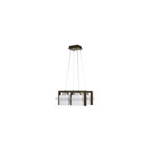 Подвесной светильник Bruno 4 Zwis wenge