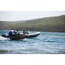 Лодка Меркури Adventure Extra 270