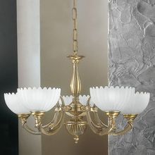 Люстра Reccagni Angelo L 3620 5