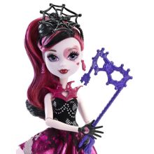 Monster High Буникальные танцы