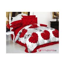 Arya Постельное белье Heart Rose (1,5 сп.)
