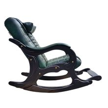 Массажное кресло-качалка EGO Wave EG-2001 Elite
