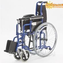 Кресло-коляска Armed H040 с противопролежневой подушкой