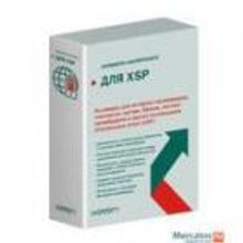 Kaspersky Anti-Virus for xSP 100-149 Users 1 year Base