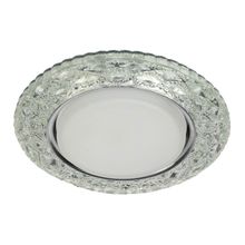 ЭРА Встраиваемый светильник ЭРА LED DK LD24 SL WH Б0029631 ID - 239810