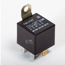 Реле 738.3747 замыкающее ЗИЛ, ГАЗ, ПАЗ, УАЗ - 12В, 20А