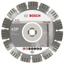 Bosch Best for Concrete 2608602652