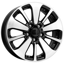 DEZENT RE 6.5x16 5x114.3 ET40 D71.6