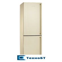 Холодильник Smeg FA860PS