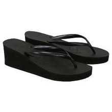 4127537 Havaianas HAV. HIGH FASHION Жен (37, 0090)