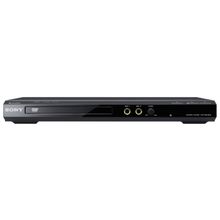 Sony DVD-плеер SONY DVP-SR450K