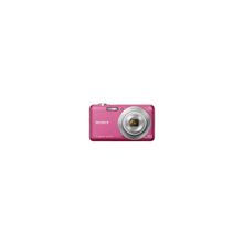 Sony PhotoCamera  Cyber-shot DSC-W710 pink 16.1Mpix Zoom5x 2.7" 720p MS Pro SDHC Super HAD CCD IS el NP-BN1