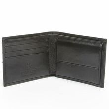 Narvin Портмоне 9691 Сapitoni Black