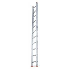 Лестница односекционная Эйфель Классик 1х12 приставная