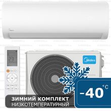 Midea MSAG1-12HRN1-I MSAG1-12HRN1-O -40