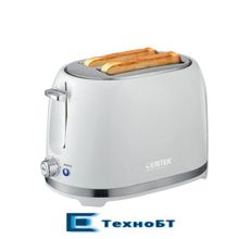 Тостер Centek СТ-1432 white