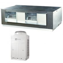 Electrolux EACD-1350 H Eu