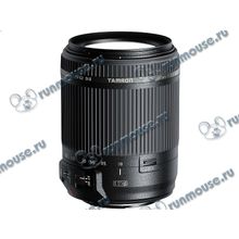 Объектив Tamron "18-200mm F 3.5-6.3 Di II VC" B018E для Canon (ret) [134983]