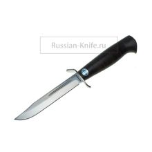 Нож "Штрафбат" (сталь 95х18), кожа, компания АИР