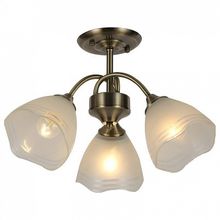 Escada Люстра на штанге Escada Basic 1101 3P ID - 464231