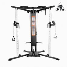 DFC Кроссовер угловой DFC POWERGYM D956