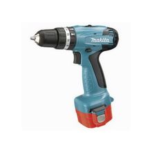 Makita 8271DWAE аккумуляторный ударный шуруповерт