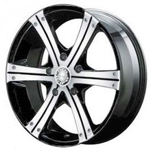 ENKEI SC43 8x17 5x112 ET39 D66.6