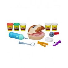 Play Doh Мистер Зубастик Новая версия