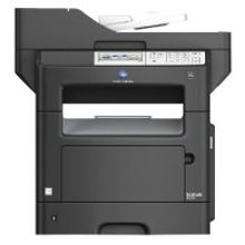 KONICA MINOLTA bizhub 4020 МФУ лазерное чёрно-белое