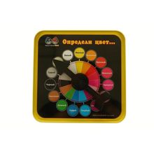 Mack and Zack Магнитная Цвета