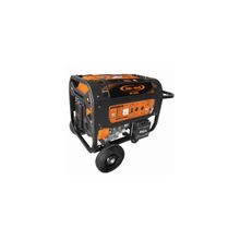 ERGOMAX ER 5400 Бензиновая электростанция