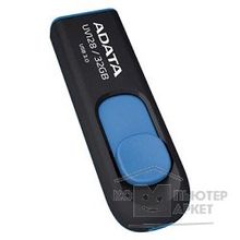 A-data Flash Drive 32Gb UV128 AUV128-32G-RBE