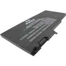 HP E7U24AA батарея CM03XL для ноутбука Zbook, EliteBook 840 повышенной емкости
